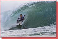 Cold Water Classic South Africa 