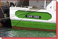 Cold Water Classic South Africa 