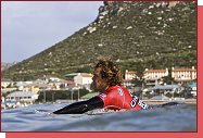 Cold Water Classic South Africa 