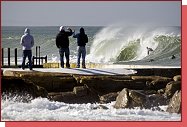 Cold Water Classic South Africa 