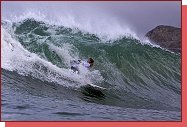 Cold Water Classic South Africa 