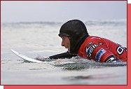 Cold Water Classic South Africa 