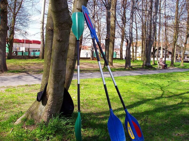 Offpark Suice, lanov park Fuferna - Horydoly.cz 