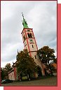 Suice, kostel svatho Vclava 