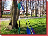 Suice, Fuferna, nbe u lanovho parku  