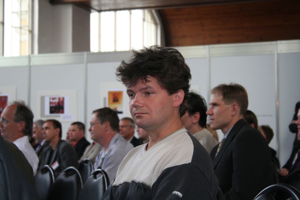 Svt knihy 2007