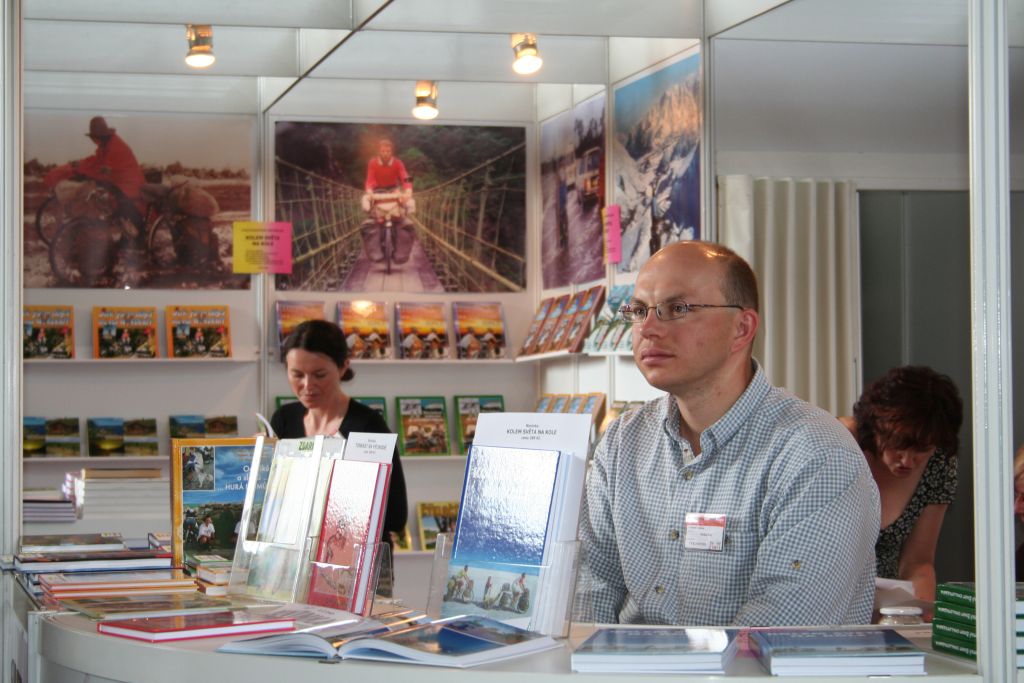Svt knihy 2007