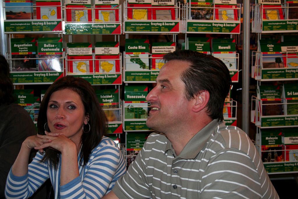Svt knihy 2007