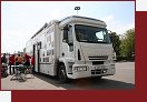 Bibliobus prask Mstsk knihovny