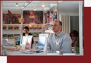 Cyklocestovatelsk dvojice pipravuje novou knihu o Americe