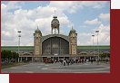Vstavit Praha - Holeovice