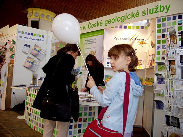 Svt knihy Praha 2008