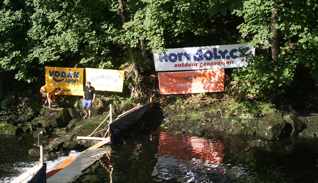 Svratka: Welk Wodck Pou 2008 
