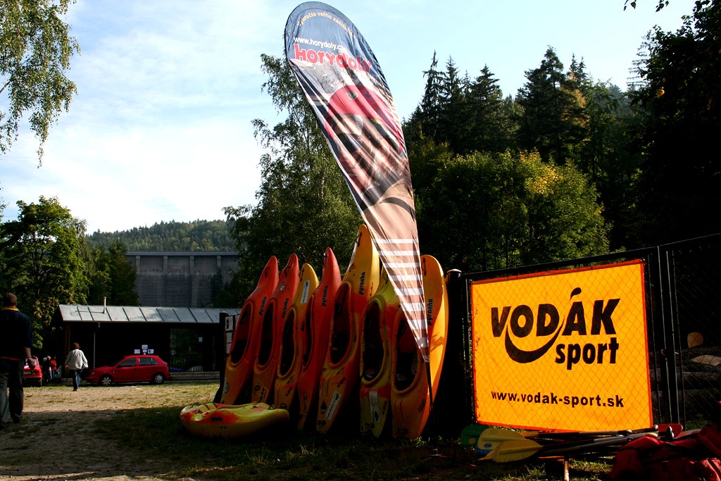 Svratka: Welk Wodck Pou 2008 