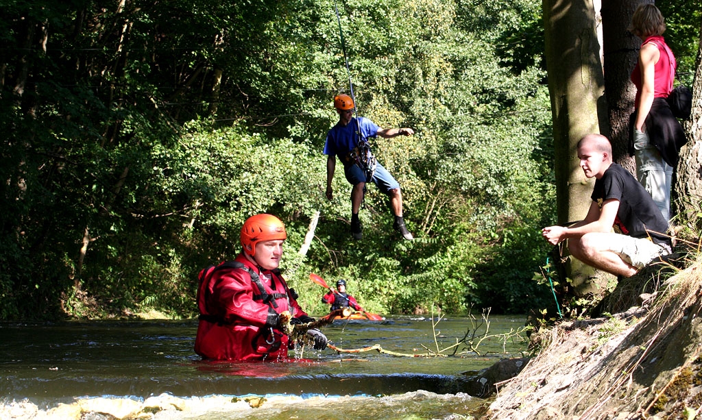 Svratka: Welk Wodck Pou 2008 