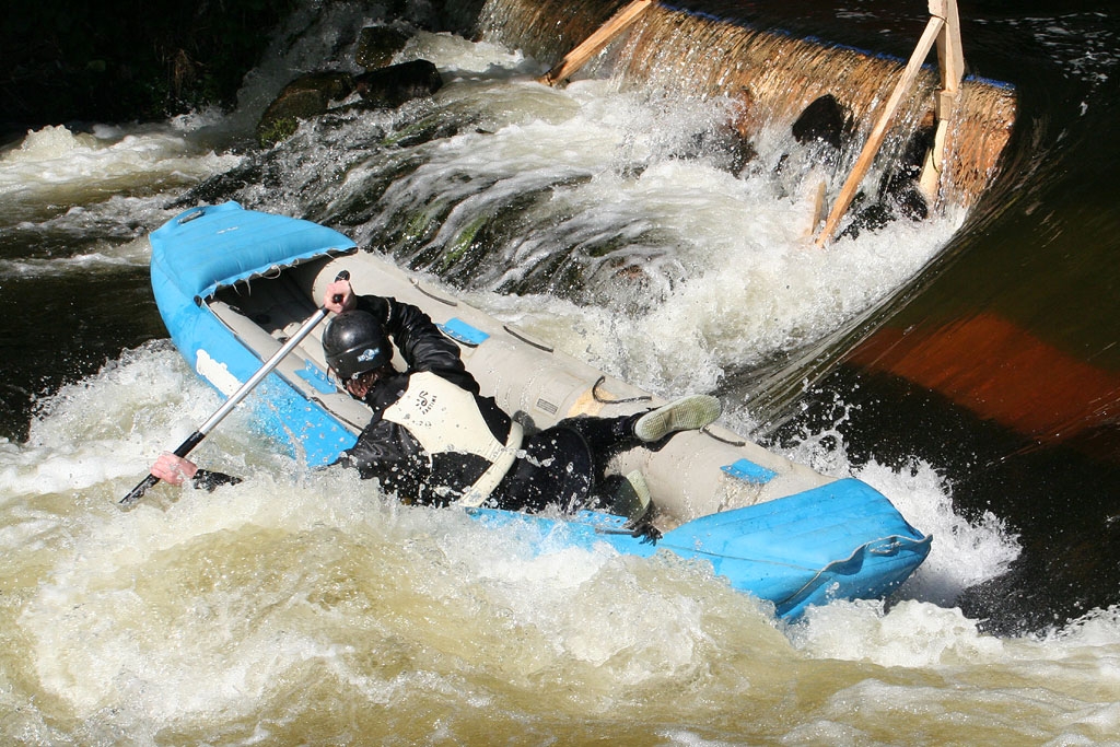 Svratka: Welk Wodck Pou 2008 