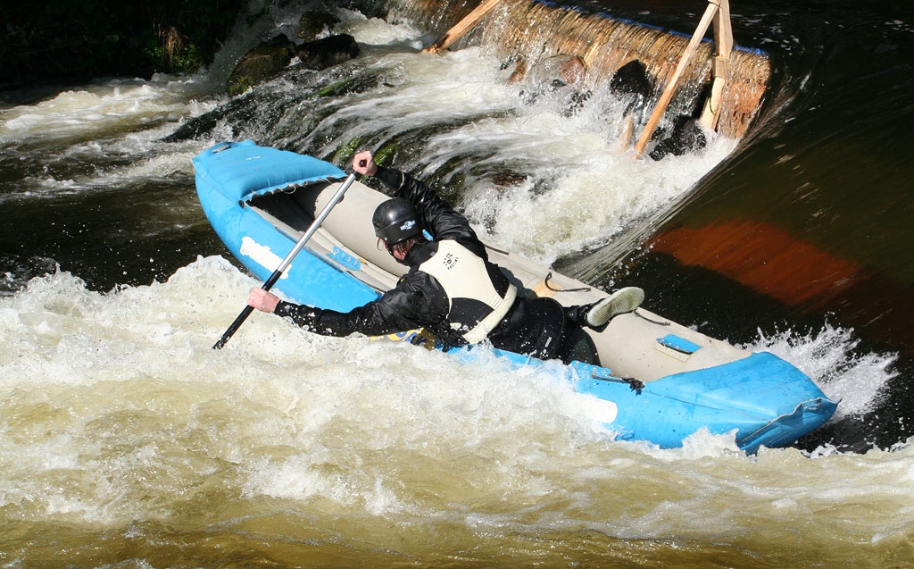 Svratka: Welk Wodck Pou 2008 