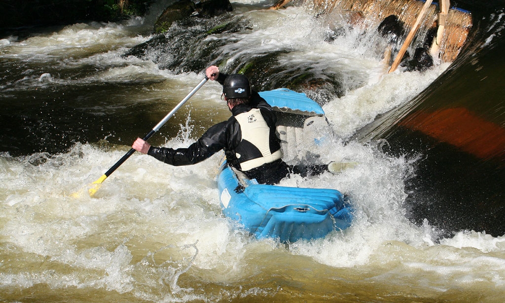Svratka: Welk Wodck Pou 2008 