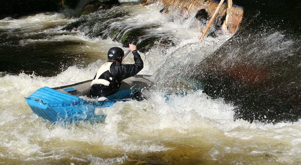 Svratka: Welk Wodck Pou 2008 