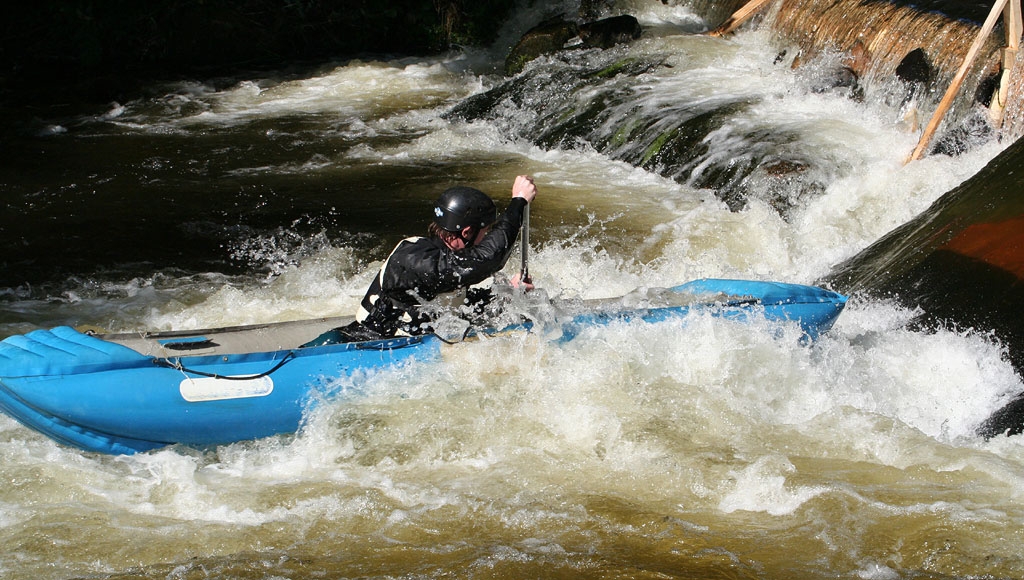 Svratka: Welk Wodck Pou 2008 