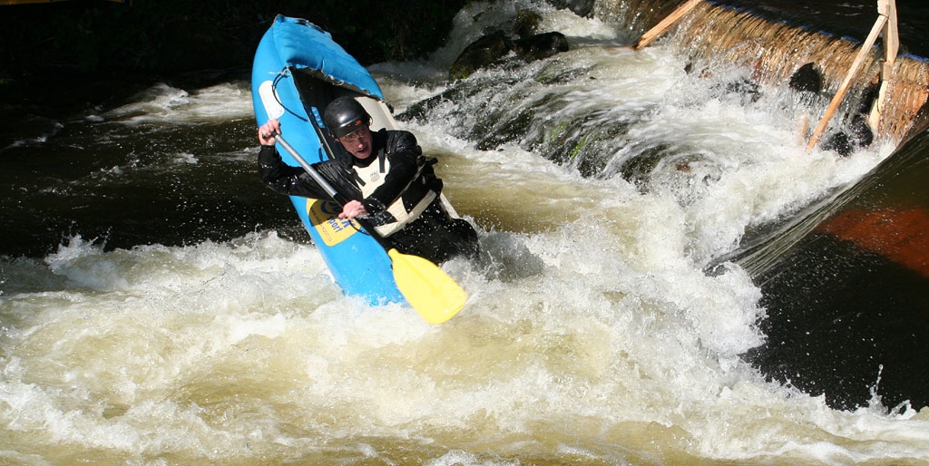 Svratka: Welk Wodck Pou 2008 