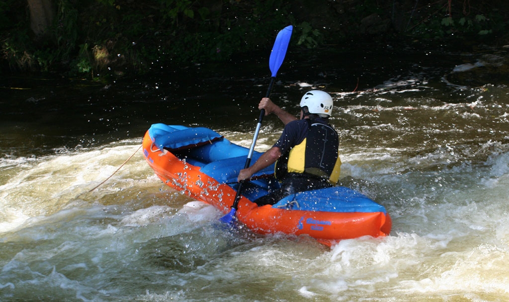 Svratka: Welk Wodck Pou 2008 