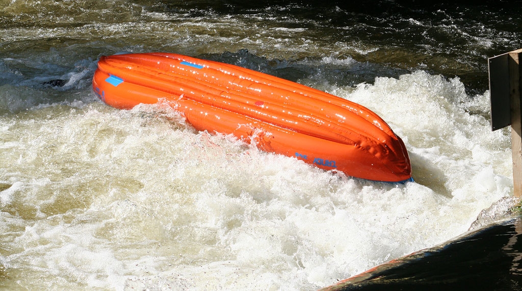 Svratka: Welk Wodck Pou 2008 