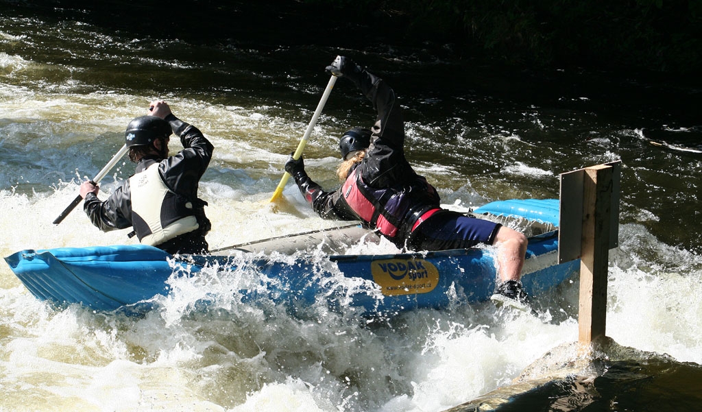 Svratka: Welk Wodck Pou 2008 