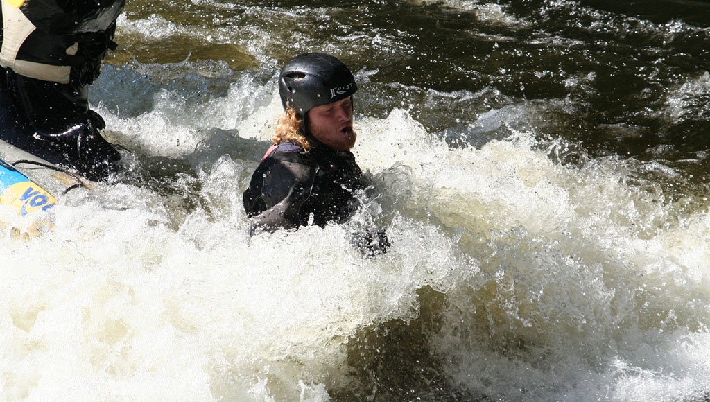 Svratka: Welk Wodck Pou 2008 