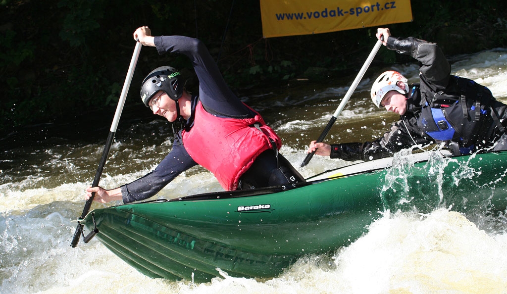 Svratka: Welk Wodck Pou 2008 