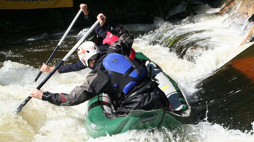 Svratka: Welk Wodck Pou 2008 