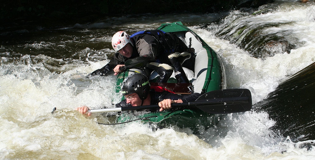 Svratka: Welk Wodck Pou 2008 