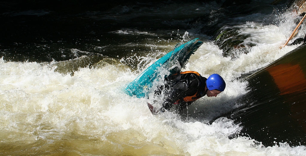 Svratka: Welk Wodck Pou 2008 