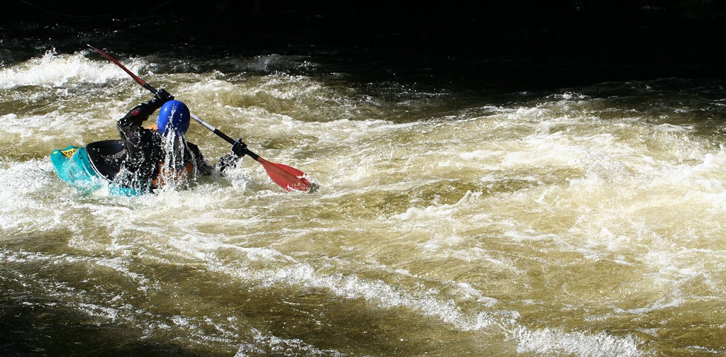 Svratka: Welk Wodck Pou 2008 