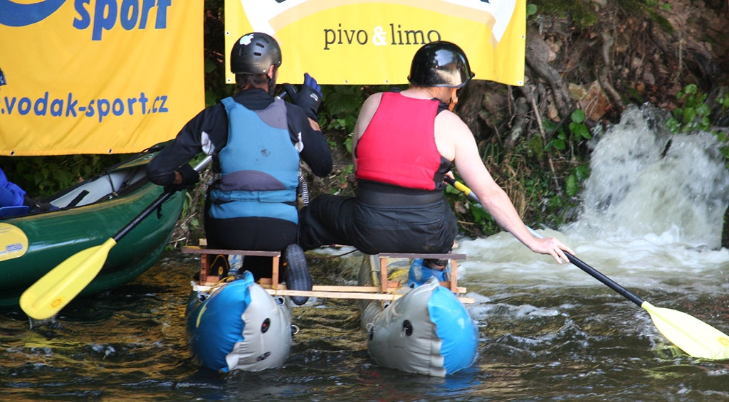 Svratka: Welk Wodck Pou 2008 