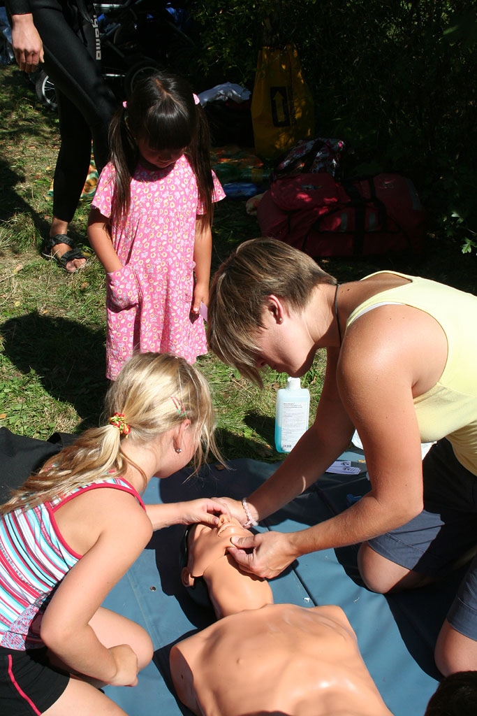 Svratka: Welk Wodck Pou 2008 