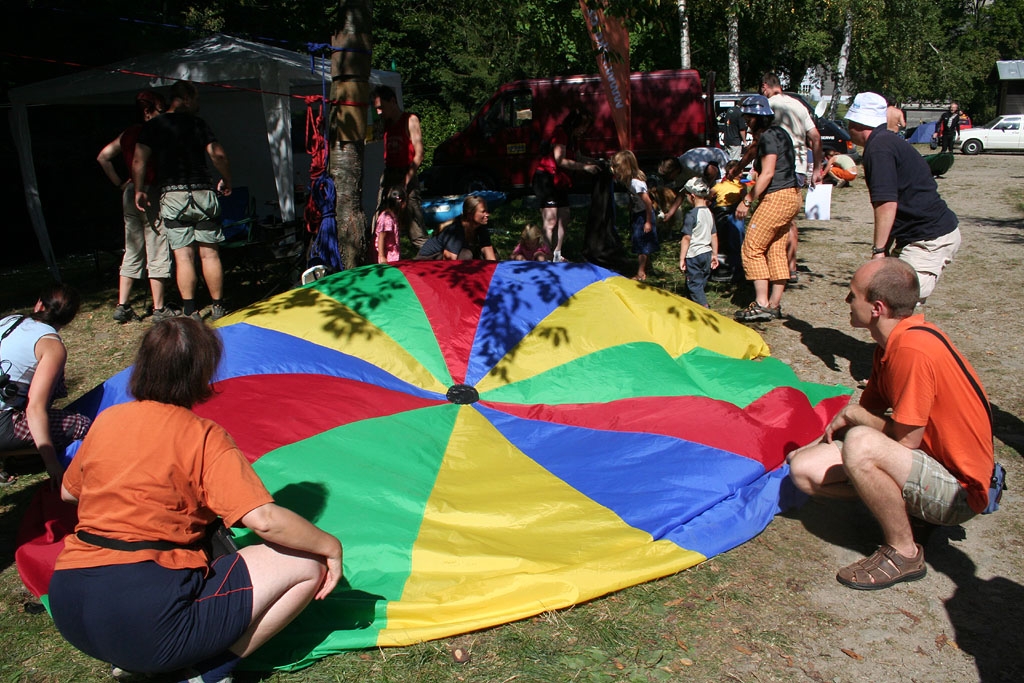 Svratka: Welk Wodck Pou 2008 