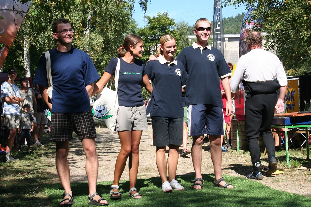 Svratka: Welk Wodck Pou 2008 