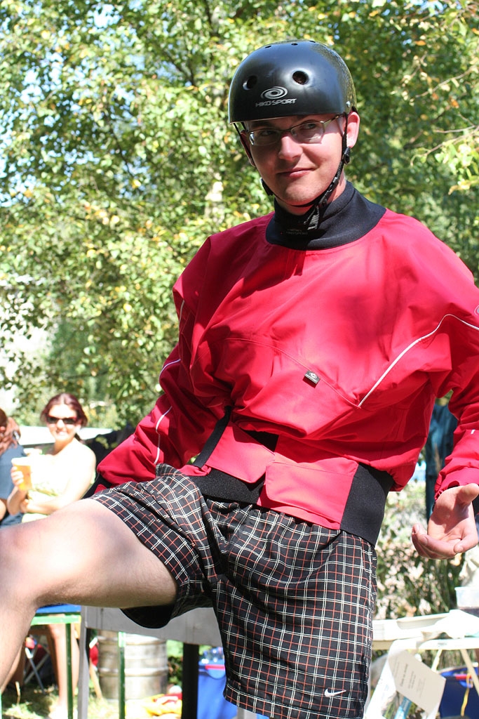 Svratka: Welk Wodck Pou 2008 