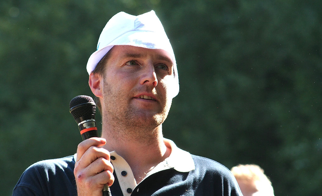 Svratka: Welk Wodck Pou 2008 