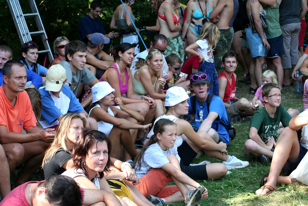 Svratka: Welk Wodck Pou 2008 