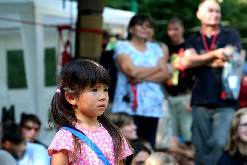 Svratka: Welk Wodck Pou 2008 