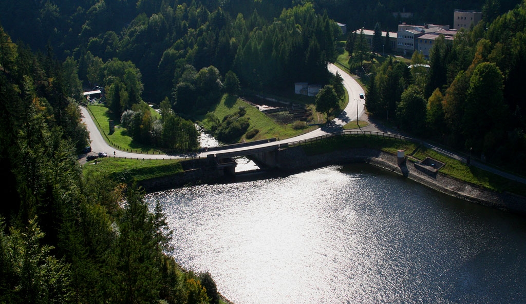 Svratka: Welk Wodck Pou 2008 