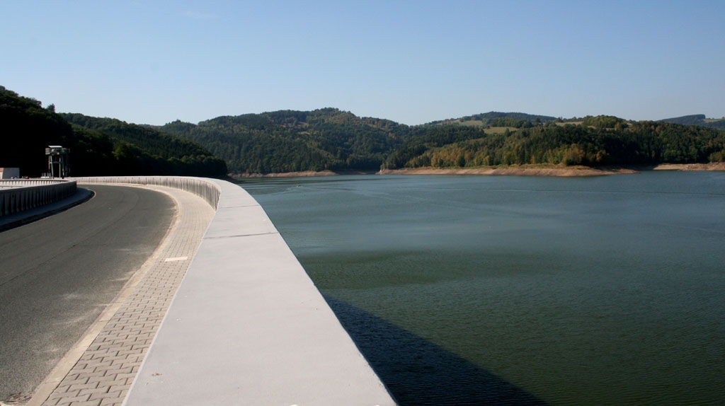 Svratka: Welk Wodck Pou 2008 