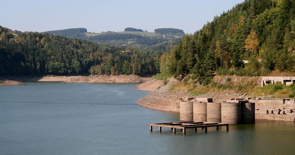Svratka: Welk Wodck Pou 2008 