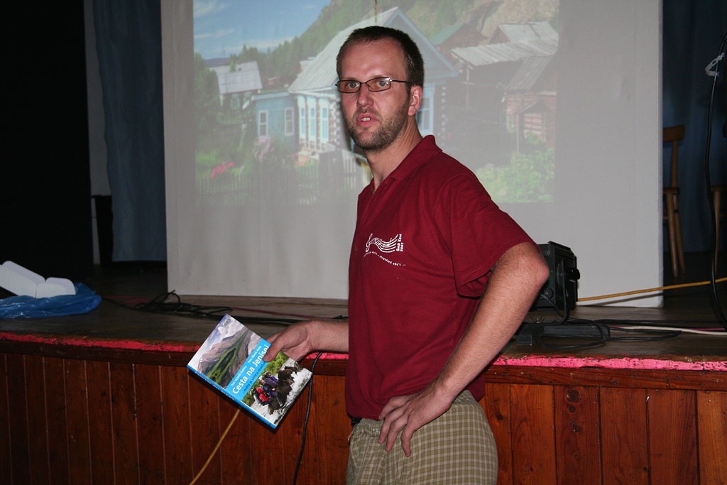 Svratka: Welk Wodck Pou 2008 