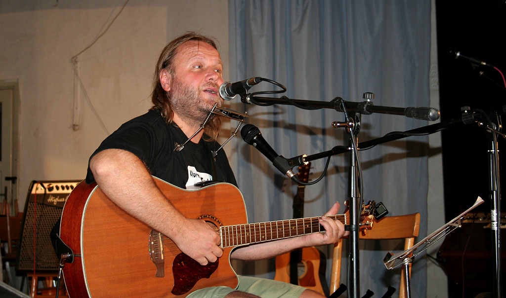 Svratka: Welk Wodck Pou 2008 