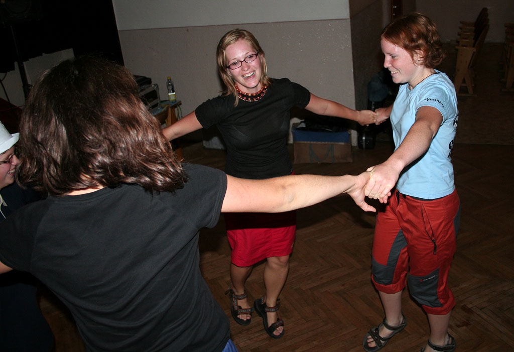 Svratka: Welk Wodck Pou 2008 