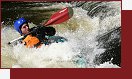 Rodeo na kajaku