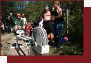 Kajaksk trenar